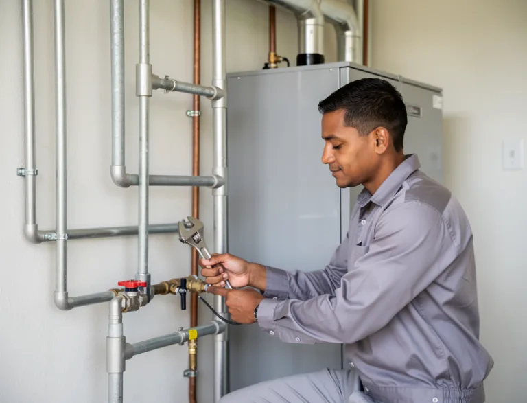 Geothermal Heating service in Murfreesboro